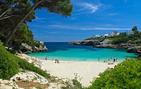 Travitinerary's tweet photo. Mallorca, Spain 🇪🇸 https://t.co/UObuQyuCjc
