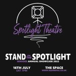 Photo by Spotlight Theatre (@spotlight_th)