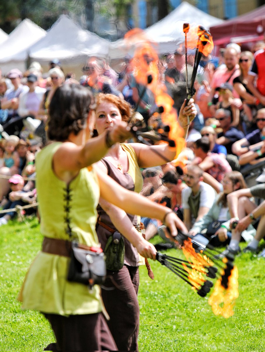 PierreOlley's tweet photo. 🔴 Week-end de tous les records au @Chateau_Sedan avec 17 000 personnes au total pour la 25e édition du #FestivalMedievalSedan ! 👏
✅️ Première édition organisée par #Alfran ! Un grand bravo à Melaine, @audrey_thillois et tous ceux qui ont contribué à cette réussite ! 💪 https://t.co/9s2HsPgKrx