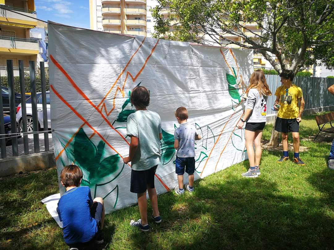 Acecova's tweet photo. Felices, agradecid@s, content@s de veros ¡SIEMPRE!
Y así resumimos la jornada en #Gandía.
Gracias a tod@s por estar y hacerlo posible💚
https://t.co/yMdy7GIuNt
@aj_Gandia
@FACEceliacos
#MayoCelíaco #DNEC #DNEC2022CV https://t.co/CZkaKKN1rY