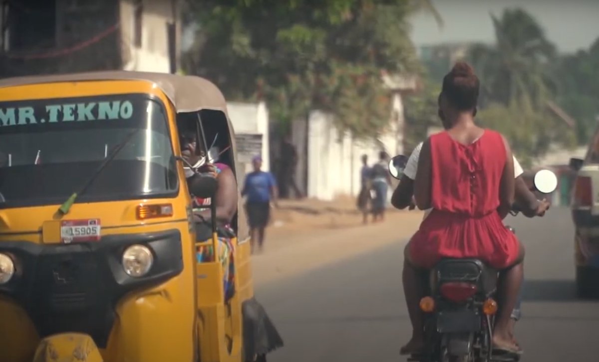 UStAResearch's tweet photo. 🚨New blogpost!🚨
Read about @jaremeymcmullin's work at @StAndrewsIR, working to reduce violence between police and motorcycle taxi drivers in Liberia:
🗞https://t.co/2ojgP2Anr3🗞
@univofstandrews https://t.co/zap4hk1Gbg