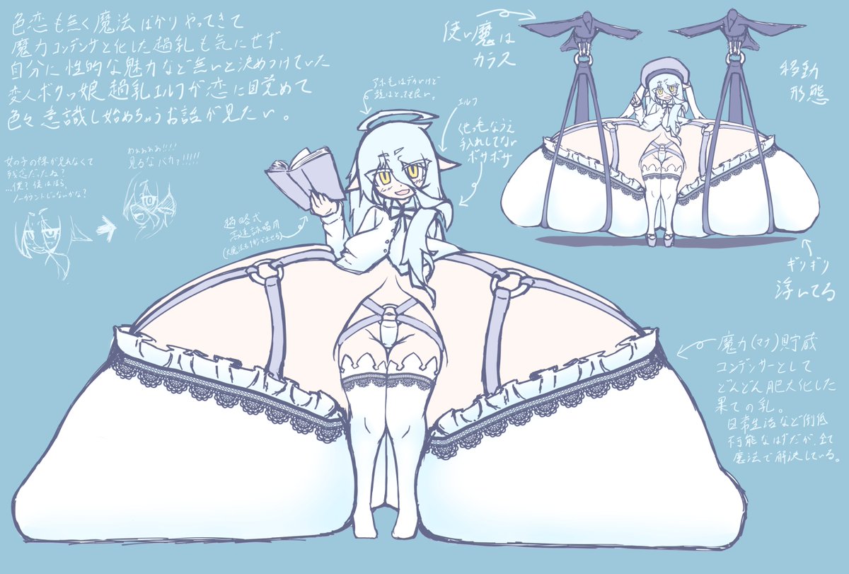 ウチノコ接地乳's...
お名前あげたいわね 