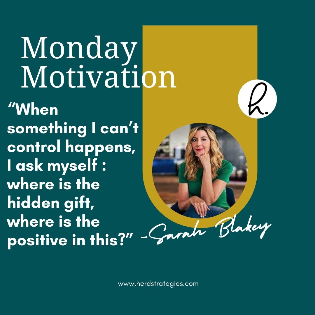 Herd Strategies tweet media