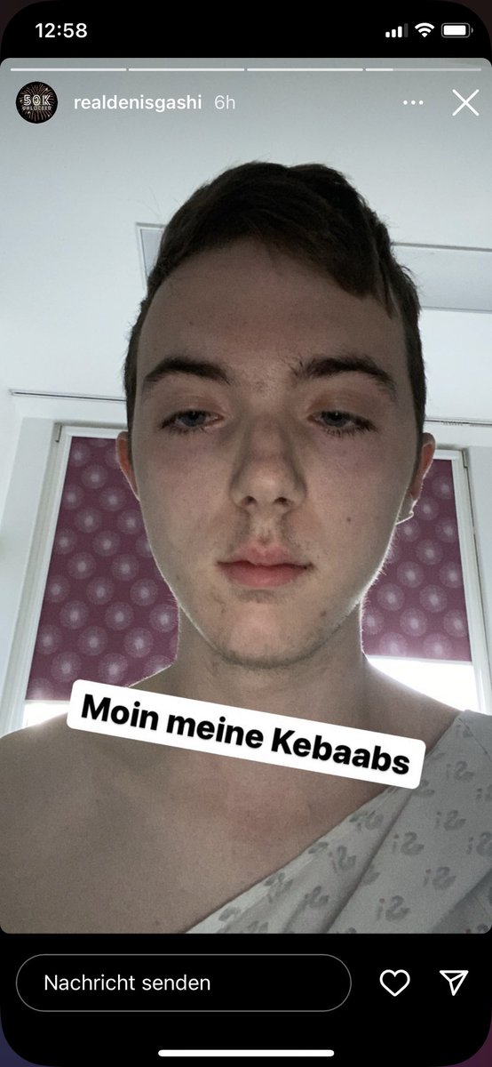 JeremyRiccX's tweet photo. Drama in 3 Akten https://t.co/WMZRI98QkL