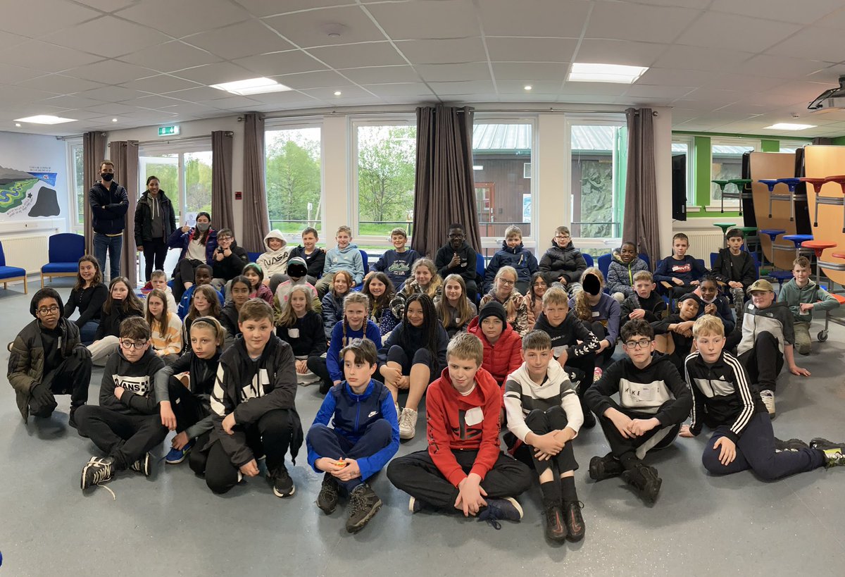 St Mary's (Leith) tweet media