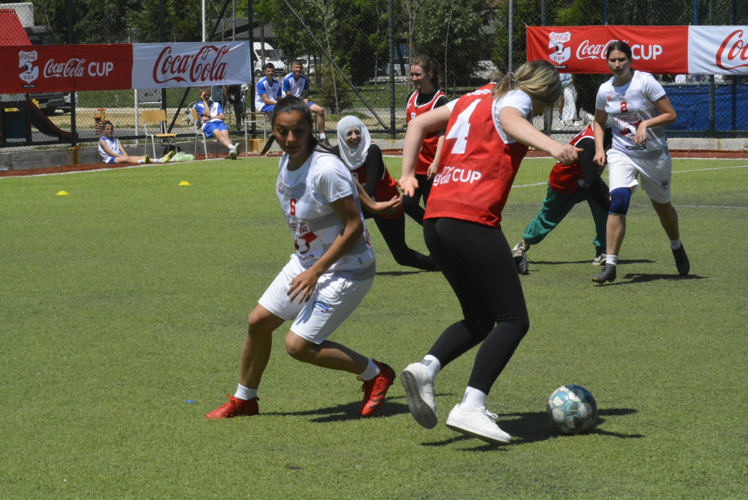 Sportski žurnal on Twitter "Sportske igre mladih u Novom Pazaru (FOTO