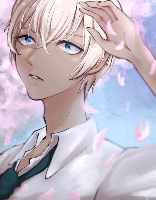 降谷零のtwitterイラスト検索結果 古い順