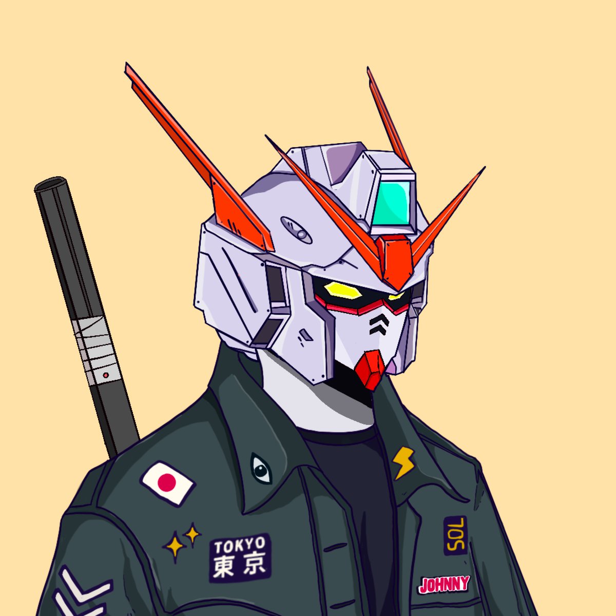 PhantoMolyKDS's tweet photo. PhantoMoly is joining the faction! We're giving away whitelist spots below⚔️

Dropping
🤖x5 TokyoSaints whitelists
☠️x5 PhantoMoly whitelists

To Enter
🎫RT + ♥️ 
🎫Follow @TokyoSaintsNft and @PhantoMolyKDS 
🎫Tag 3 Saints

Ends in 48 hours⏲️
#TokyoSaints49.png https://t.co/Jwte3mqqKs