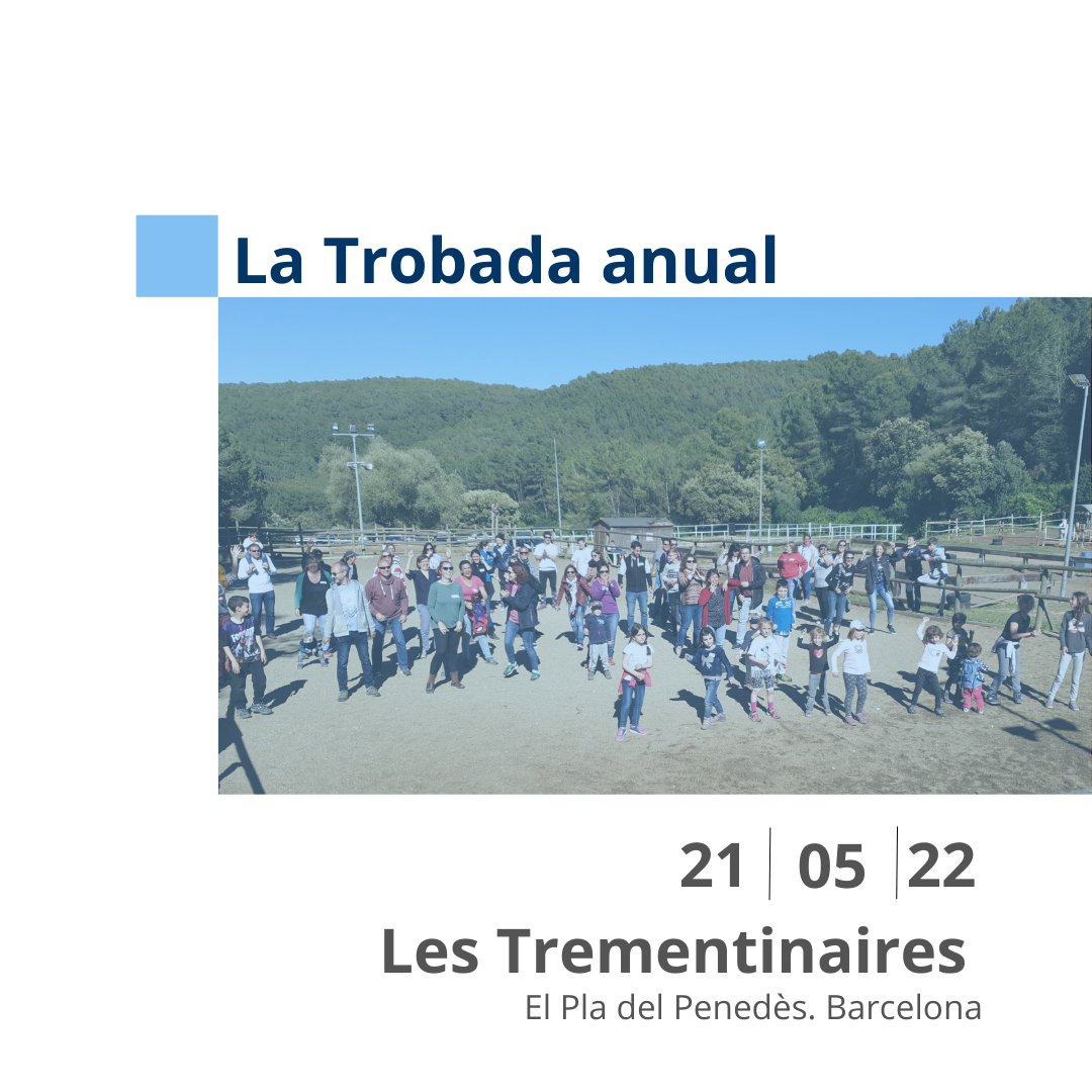Coravant's tweet photo. Vine a passar un dia entre vinyes a la Trobada "De la terra a la taula" a Les Trementinaires
⁣⁣
➡️Reserva la teva plaça: https://t.co/WfATWGPrZx⁣⁣
▶️A l'enllaç també hi trobaràs el ball de fi de festa puguis començar a practicar-lo!⁣

#viureambunacardiopatia https://t.co/gagkZaBxSi