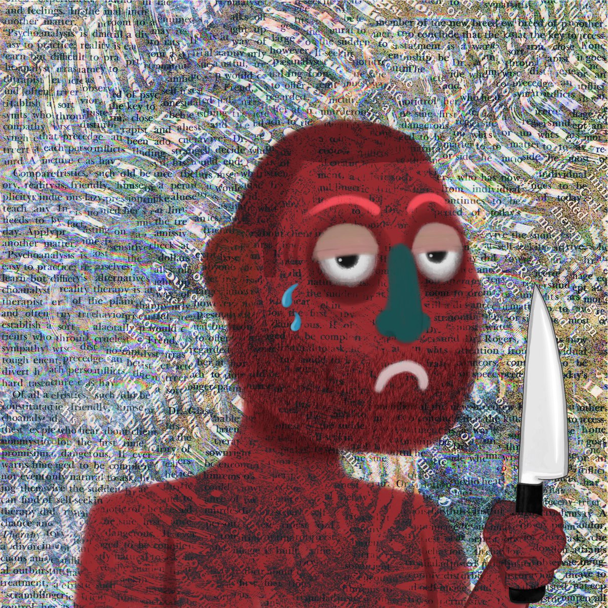 _sadsols_'s tweet photo. Sadsols #62 in collaboration with the endlessly talented @art_by_micro is available🔪
https://t.co/AhtWga34vQ https://t.co/1O159a0jkd