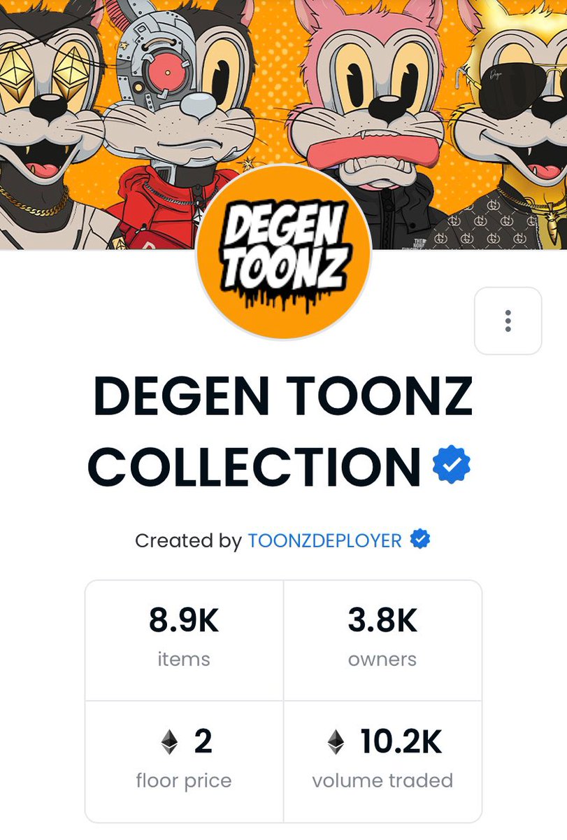 HAPPY 2 ETH FAM🚀 ILY🧨