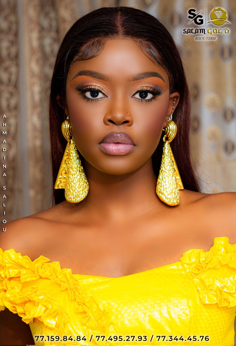 SalamGold2's tweet photo. Disponible à la bijouterie Salam Gold 😇
Téléphone ☎️ 77.159.84.84 / 77.497.23.93
Shoot📸 by @ZaleMboup3 
Rt au max https://t.co/G7Pf7ZClUy