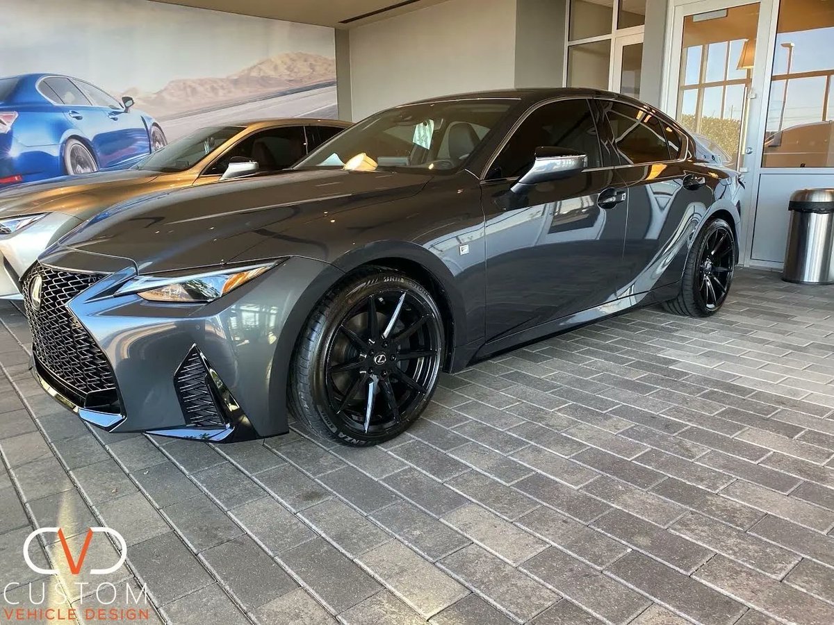 CVDAuto's tweet photo. Lexus IS350 with TSW wheels
#2022 #Lexus #IS350
#LexusIS350 #TSWwheels
#Cvd #Cvdauto #CustomVehicledesign https://t.co/Hd23GN8n9b