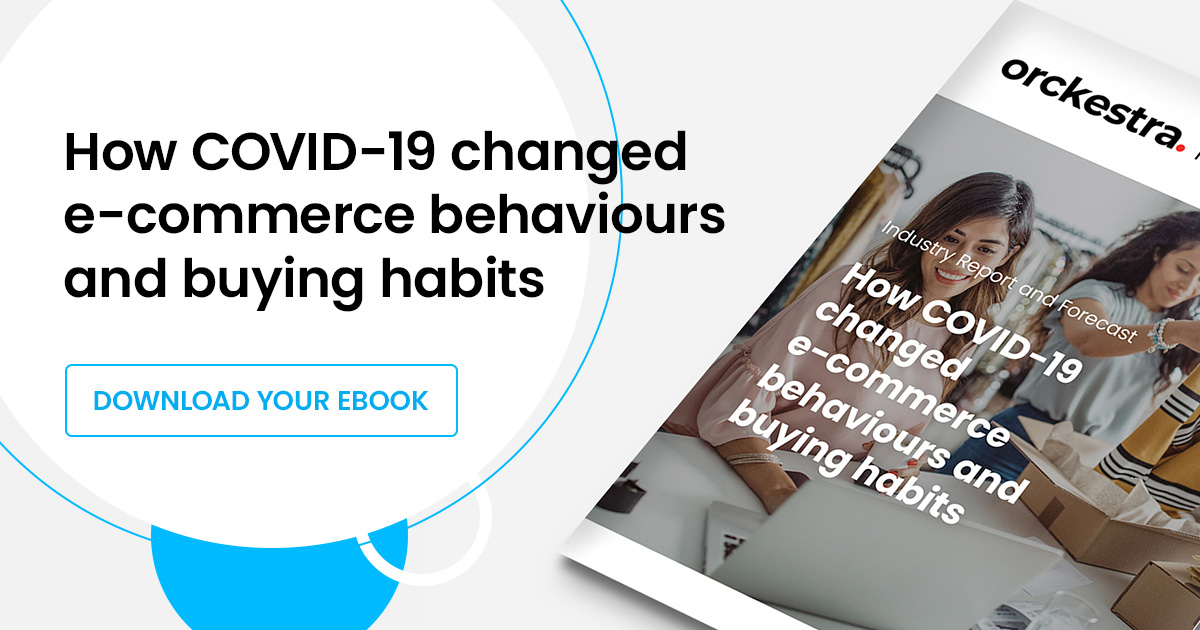 How has COVID-19 changed online buying patterns and what Canadian buying habits are expected to persist? New eBook: hubs.li/Q01b0PvJ0

#groceryindustry #groceryretail #grocerybusiness #grocery #foodretail #onlineretail #retailindustry #retailsolutions #retailtechnology