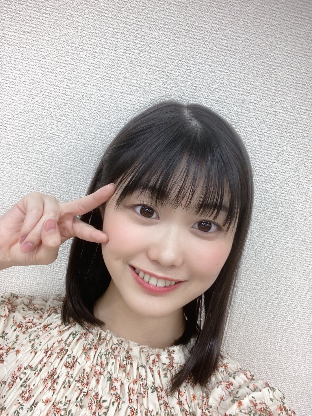 ぬれんぼう on Twitter: "つばきファクトリーの八木栞ちゃん可愛いですね。八木メシのセンスとインパクトが大き過ぎる… https