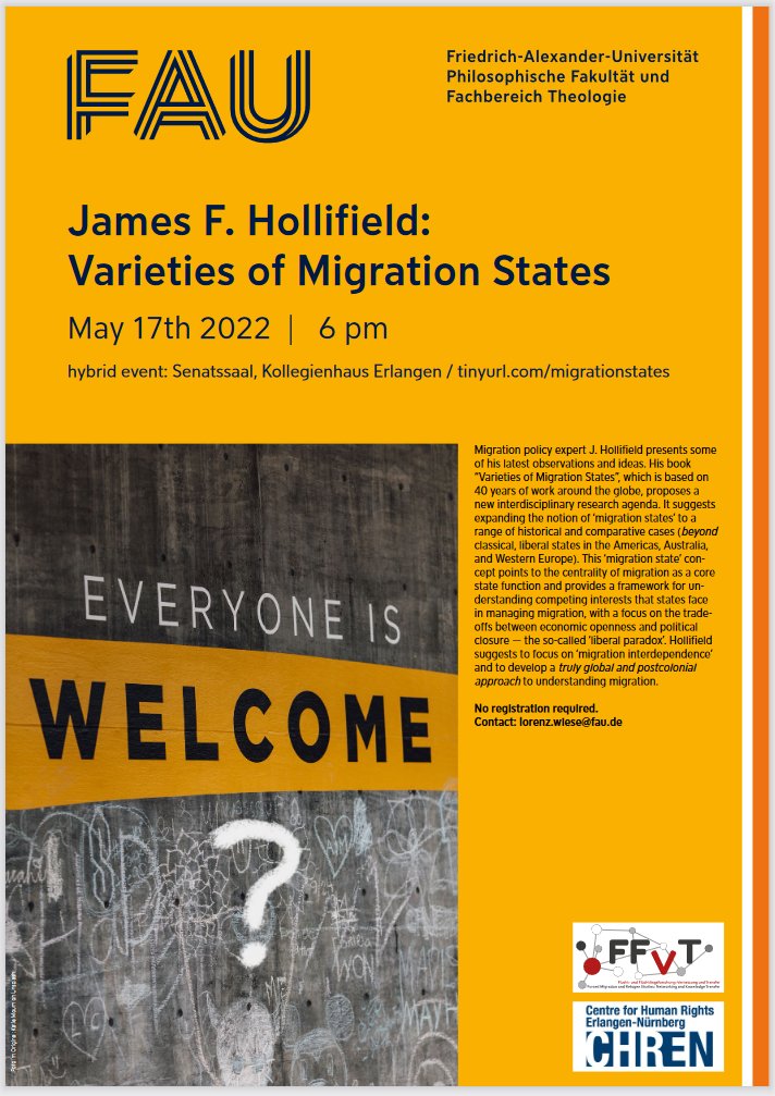 Migration Systems tweet media