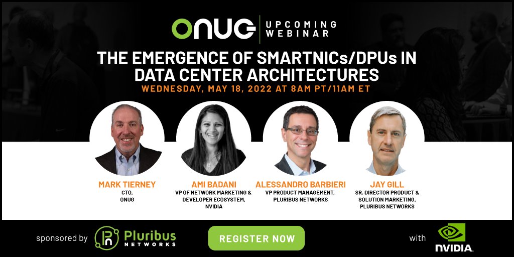 Are you a #CloudInfrastructure architect, engineer, or member of a cloud infrastructure operations team? This webinar is for you! Register today! bit.ly/37GTawt | #UnifiedCloudNetworking #DistributedNetworking