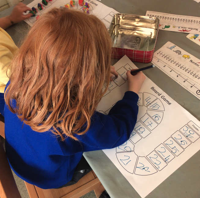 Herne Bay Infant School & Seashells Nursery tweet media