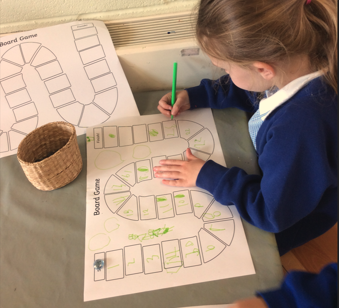 Herne Bay Infant School & Seashells Nursery tweet media