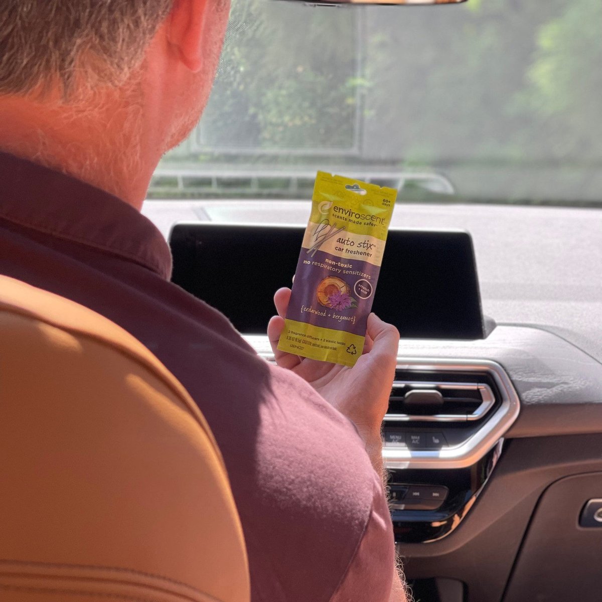 Enviroscent tweet media