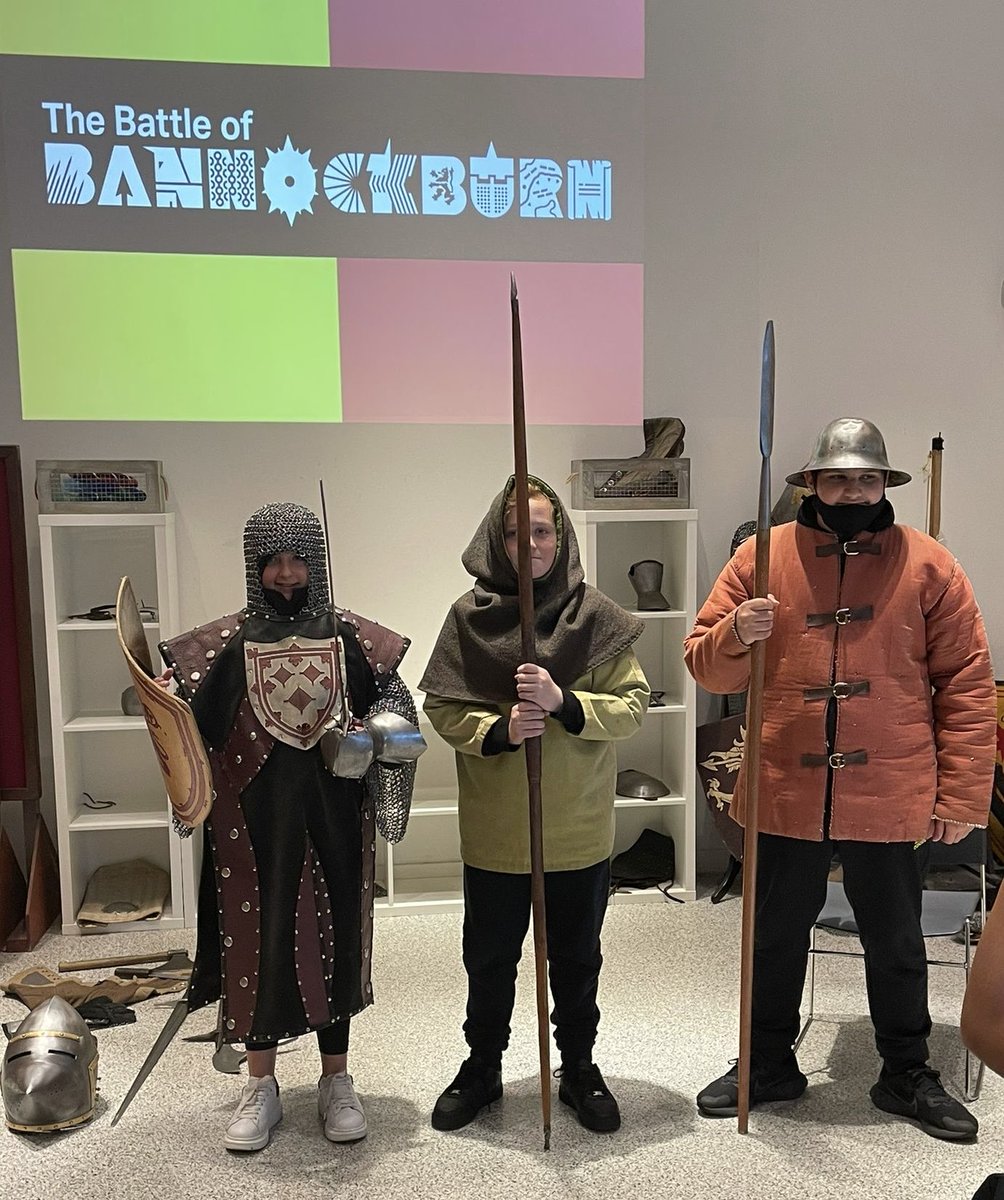 BellaHumanities's tweet photo. 1.6 ⁦@BannockburnNTS⁩ https://t.co/ZWn6Fix5ID