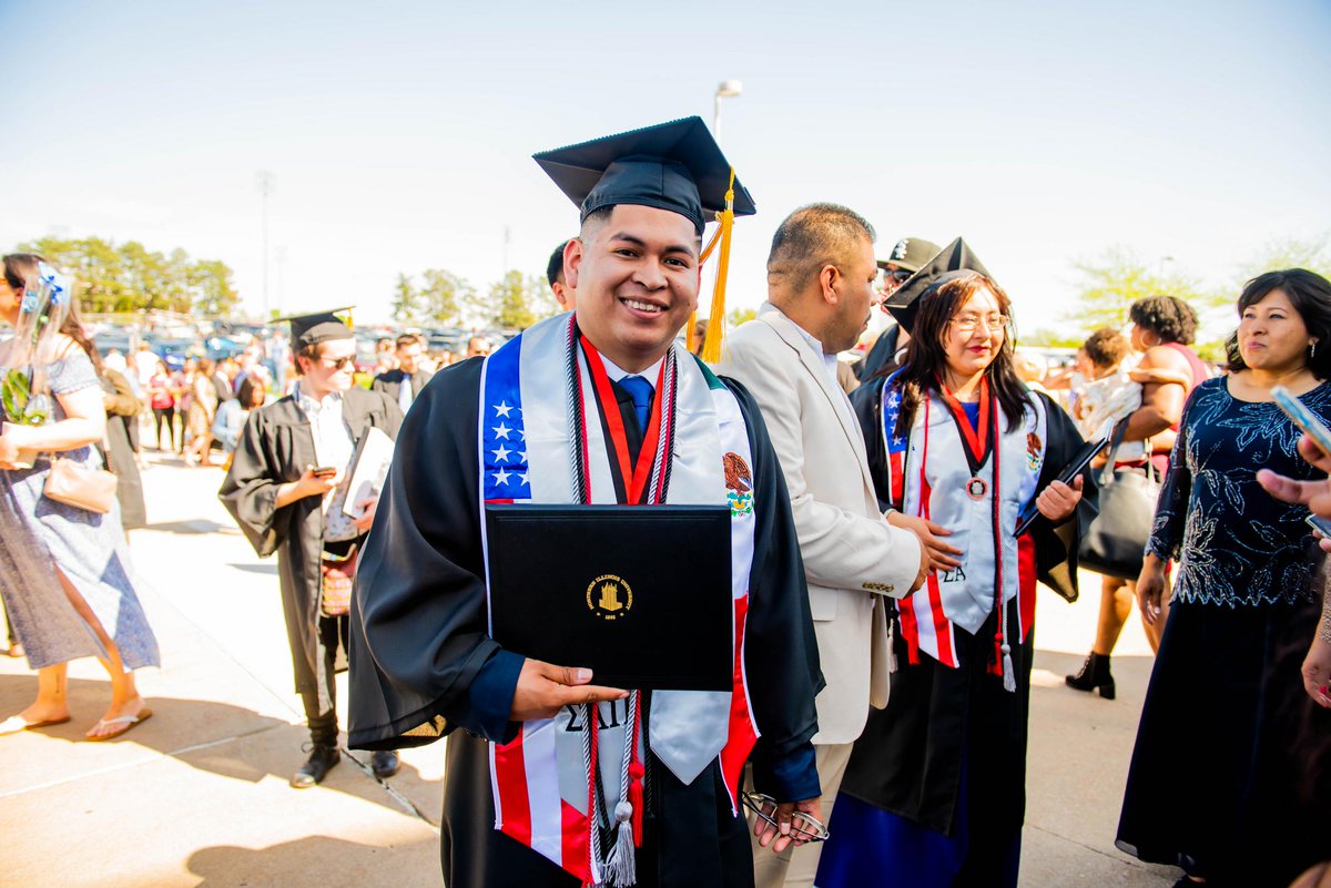 What a weekend! 🎓😍 Congrats to our newest group of <a href="/niu_alumni/">NIUAlumniAssociation</a>! Visit bit.ly/3NgnDR4 to tag, like and share #NIUGrad commencement photos.