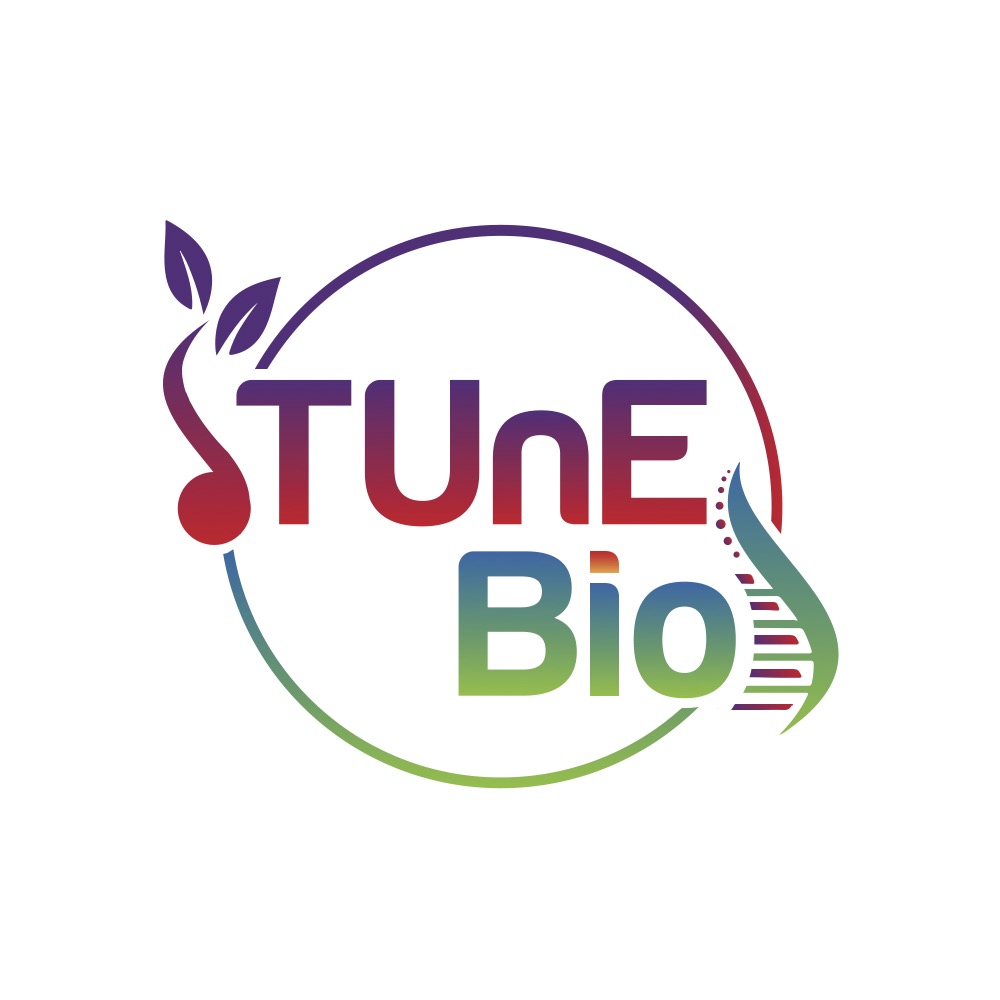 TUnE-Bio tweet media