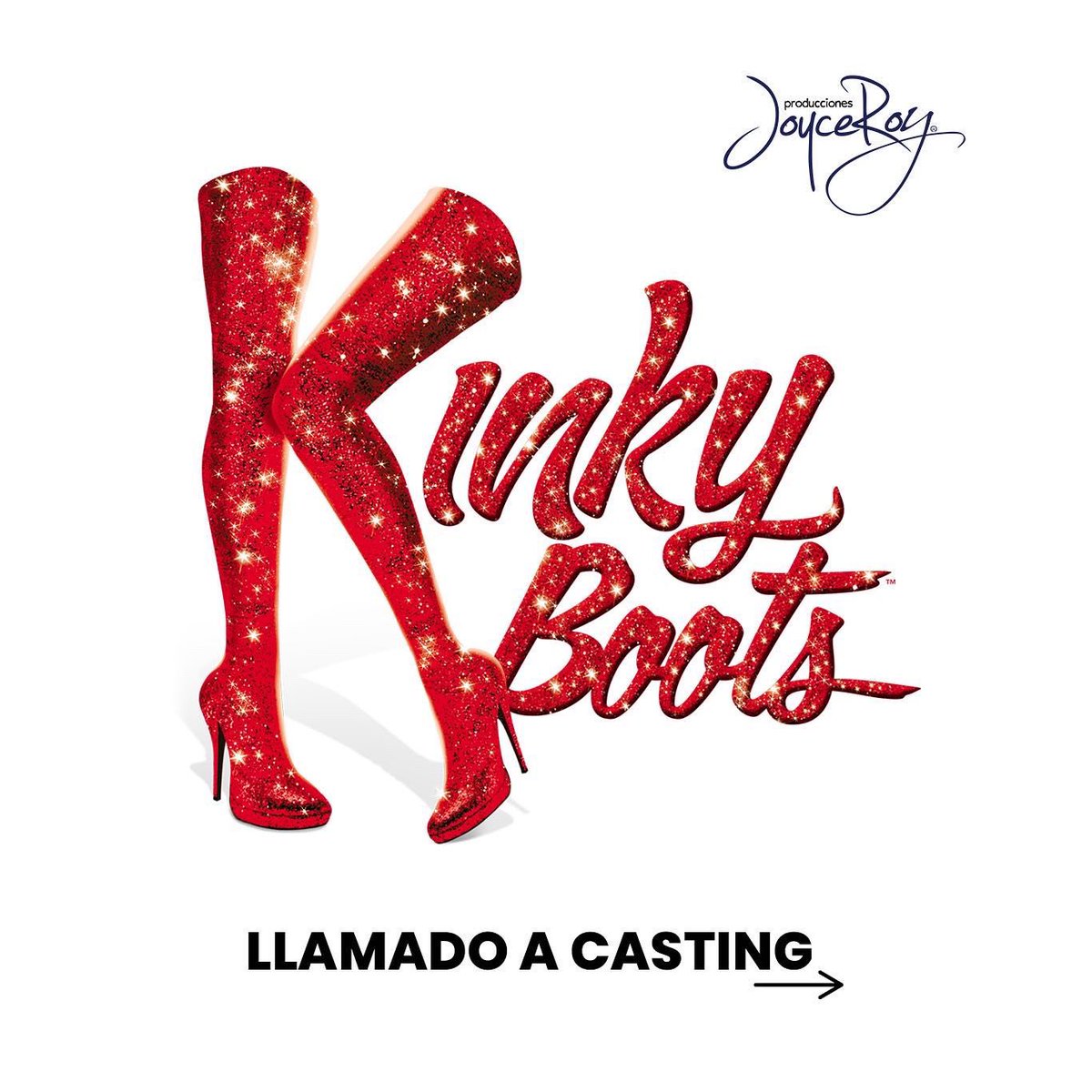 JoyceIRoy's tweet photo. #ProduccionesJoyceRoy  busca intérpretes integrales de teatro musical, mayores de edad, para su próxima producción, #KinkyBootsRD.
Envía tu CV y un video interpretando una canción del musical a audiciones.pjr@gmail.com

Fecha límite de envío: 31 de agosto del 2022. https://t.co/yvPeGM6srz