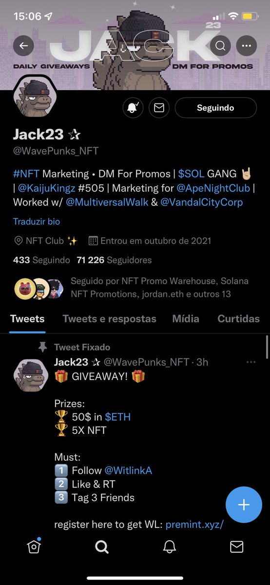 Gabriel13720369's tweet photo. @WavePunks_NFT @VandalCityCorp @MysticMen_ @artofmob @ZeninNFT https://t.co/b7XM9kYa9G