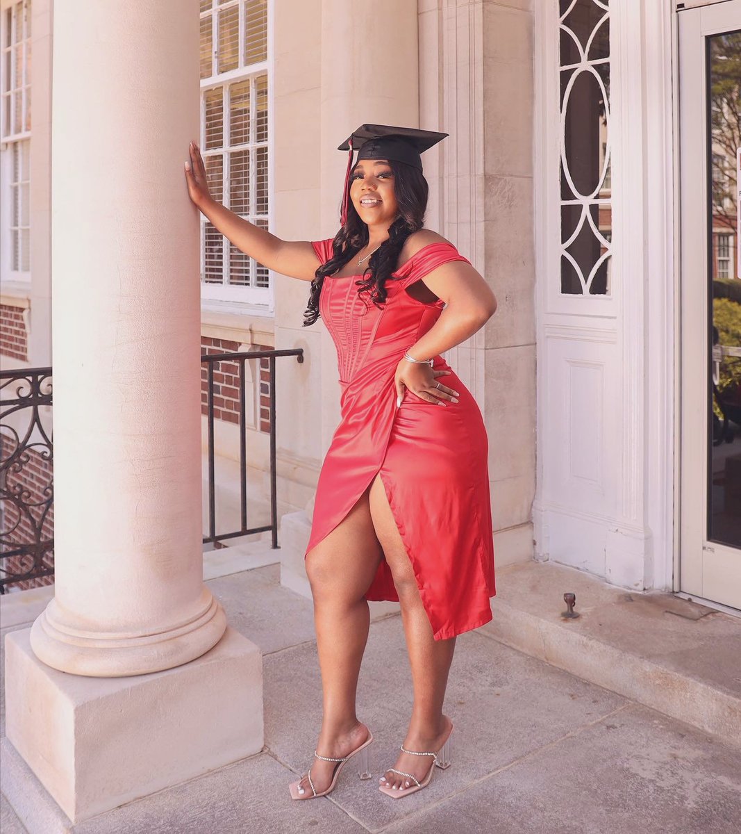 destooo___'s tweet photo. Destani Z. Jackson ✨
Clark Atlanta University ‘22
Bachelor of Science in Chemistry 👩🏾‍🔬
Cum Laude https://t.co/hBRUNWfBhQ