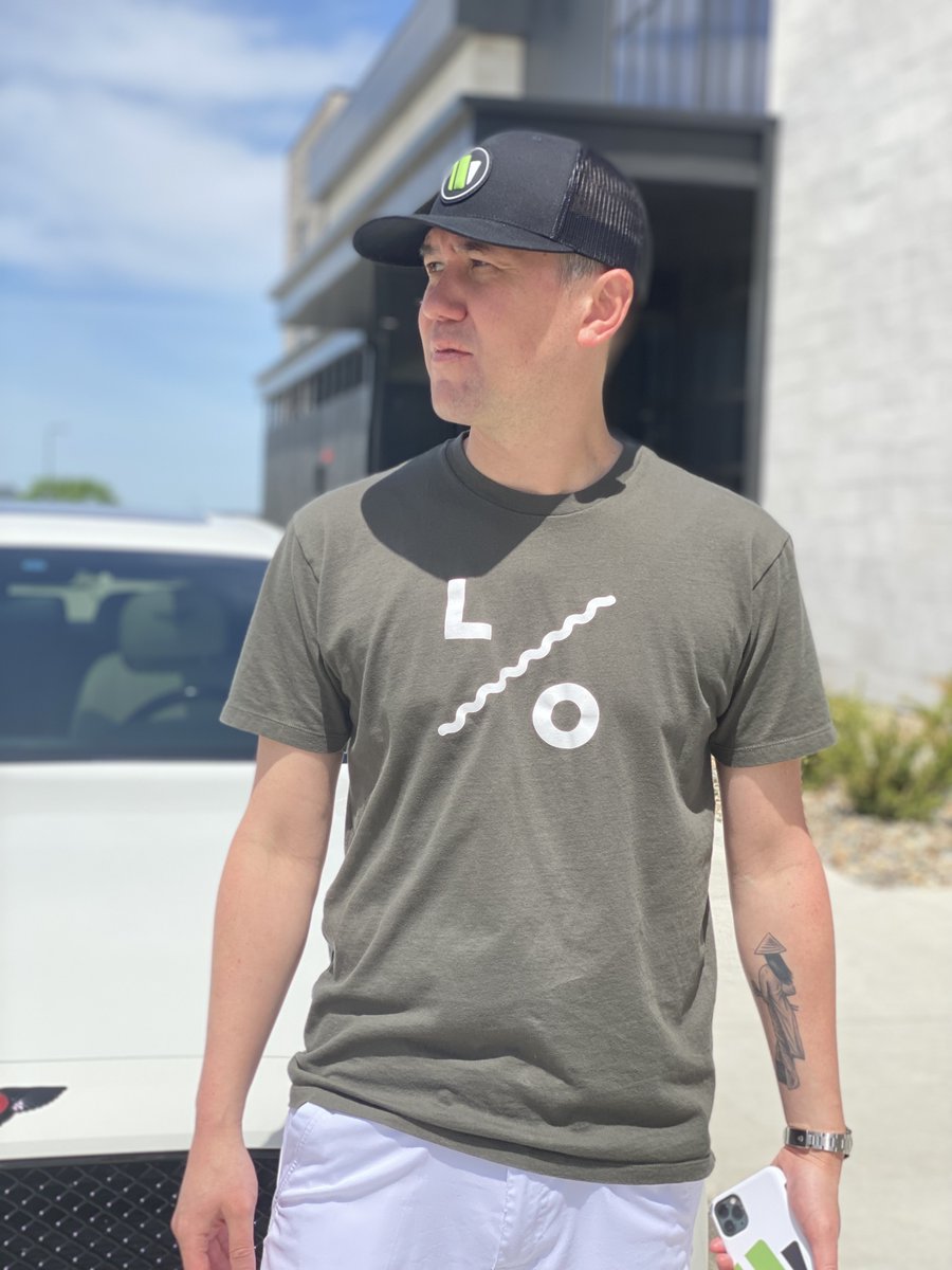 Recently I connected with an individual from my Junior High days. He is on his journey to becoming a small business owner/ Entrepreneur with an apparel company called "Literally Outside." Thanks for the gear! LFG! #LLF #LookLocalFirst #TeamVizy 

literallyoutside.com
