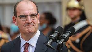 🔴 ALERTE INFO
La passation de pouvoir avec Jean Castex aura lieu aujourd'hui avant 20 heures
bfmtv.com/politique/elec…