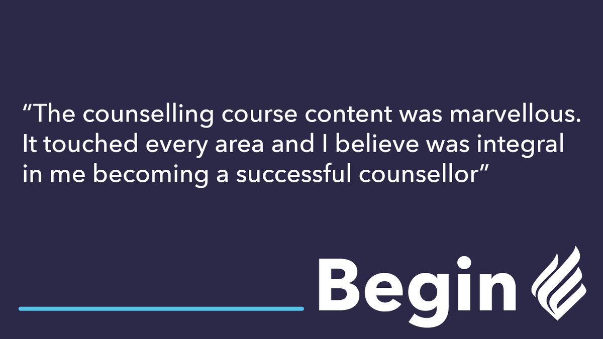 NorthernCollege's tweet photo. Are you interested in developing and using counselling skills or are you looking to progress towards achieving accredited counsellor status? 
 
Join us to get the knowledge and skills that you need. 

https://t.co/IjENsn4H5G https://t.co/gClDkSMG5K