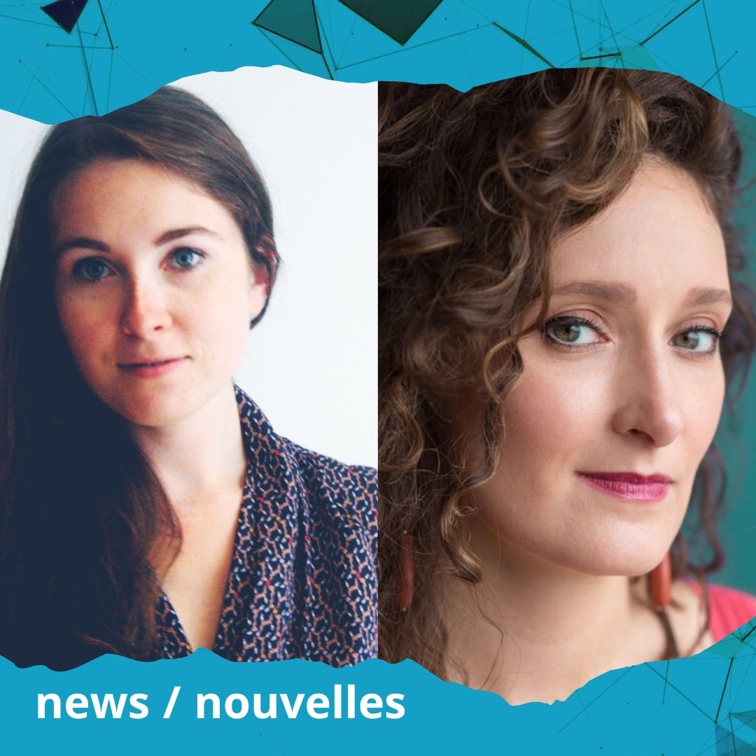 cmcnational's tweet photo. An exciting week for CMC Associate Composers Julia Mermelstein and Zosha Di Castri, featuring works on the TSO's concerts from Thursday, May 19–Saturday, May 21, 2022 with the incredible Canadian soprano Barbara Hannigan.

https://t.co/nSmXjipVOH https://t.co/vv1bOXuFPz