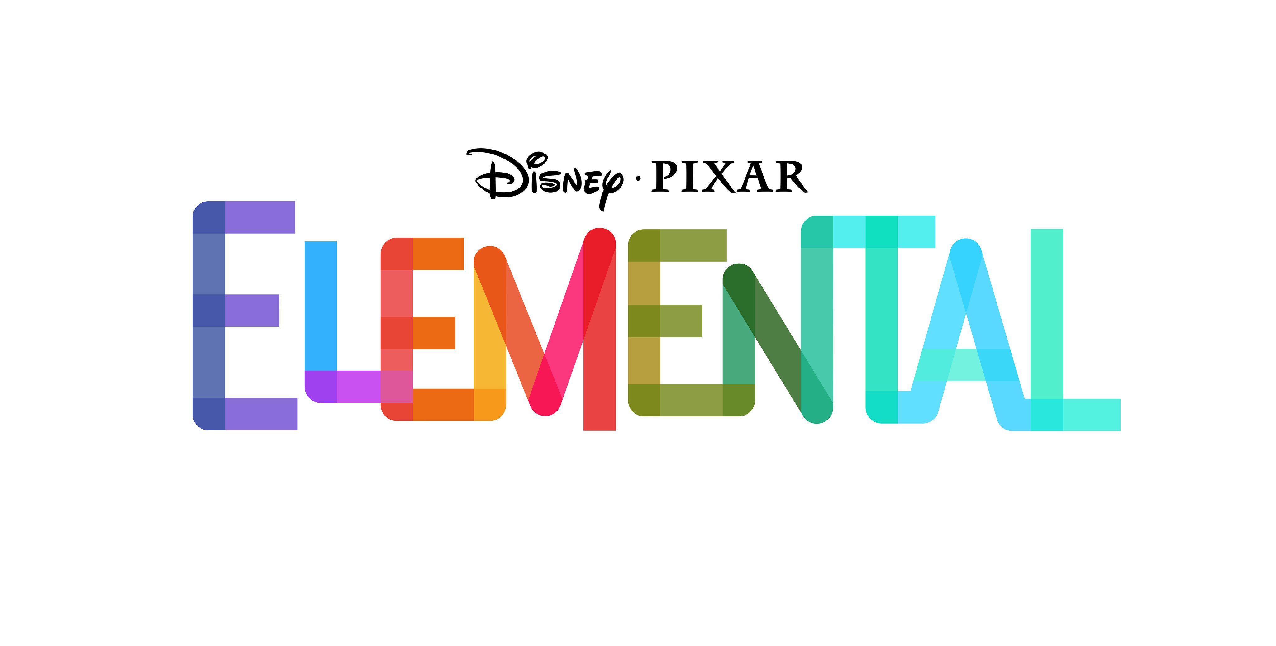 Elemental Disney · Pixar June 16, 2025 Bluray Forum