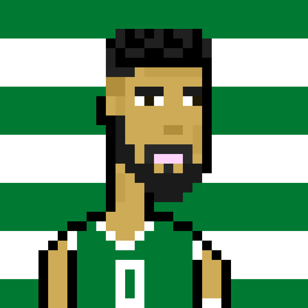 bballpunks's tweet photo. We have 2 ongoing promos, check our discord to be always updated: https://t.co/kUdlxKeajS

#nft #NFTCommmunity #rarible #CleanNFT #NBA #NBAPlayoffs #NBATopShotThis https://t.co/DLu5nXXc5E