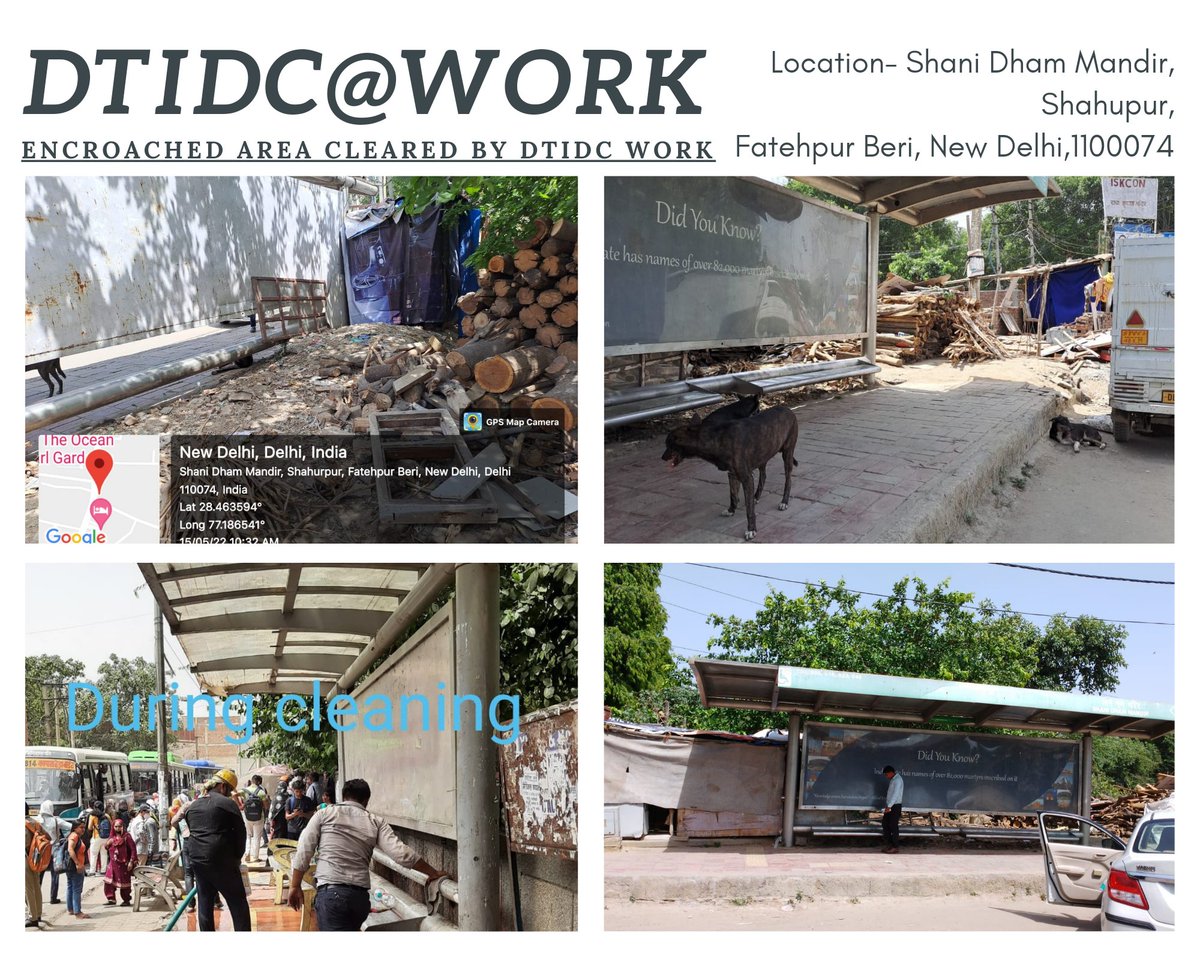 DTIDC Ltd. tweet media