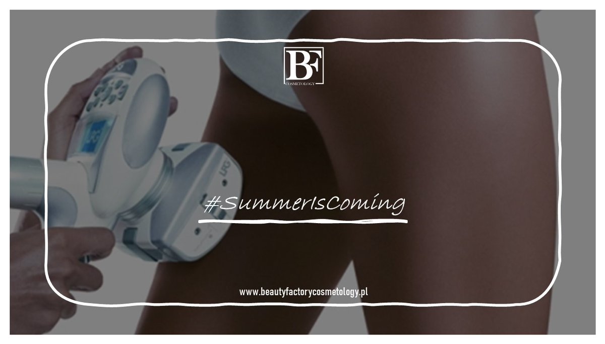 BEAUTYFACTORYPL's tweet photo. Jak mija dzień... Gotowe na sezon letni☀️
📱+48 535500312
🏢Warszawa, Marszałkowska 20/22 lok. 42
#BeautyFactoryCosmetology #BeautyIsYou💋#Beauty #Health #Womens🏝️#SummerIsComing🏖️
#Laseroterapia #EMS #Endermologia #Presoterapia #Mezoterapia #LipolizaInikcyjna #ByeByeCellulite https://t.co/ELbNFIdH7D