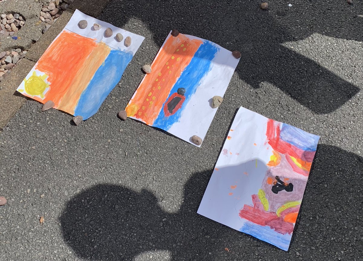 Highfield St. Matthews Y4 tweet media