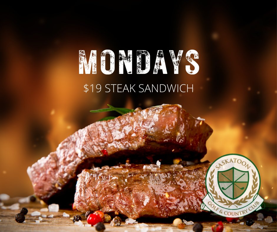 Saskatoon Golf (@saskatoongolfcc) on Twitter photo 