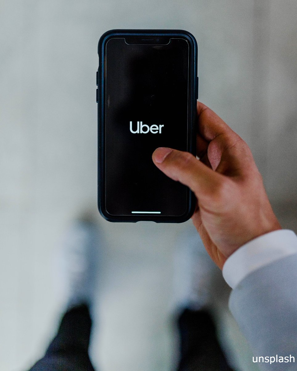 #Uber was sued by UberRE, a California based real estate company in San Francisco federal court based on allegations that Uber is violating its #trademarkrights with the new "Uber Travel" #trademarkapplication and services, claiming damages of $250 billion.