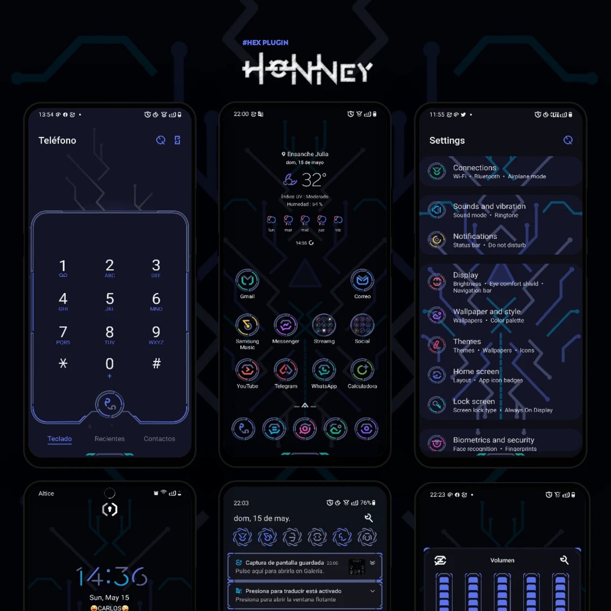 Hello everyone, today I come to present another plugin, I hope you like it

play.google.com/store/apps/det…