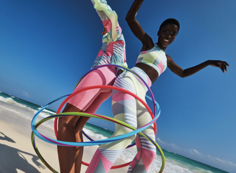 The long awaited day is nearly here for sweaty fans!

Our new <a href="/sweatybetty/">Sweaty Betty</a> store will open its doors in Ringwood this Wednesday from 9.30am. With FREE goodie bags for the first 50 customers &amp; exclusive opening day treats for all, we hope to see you there!