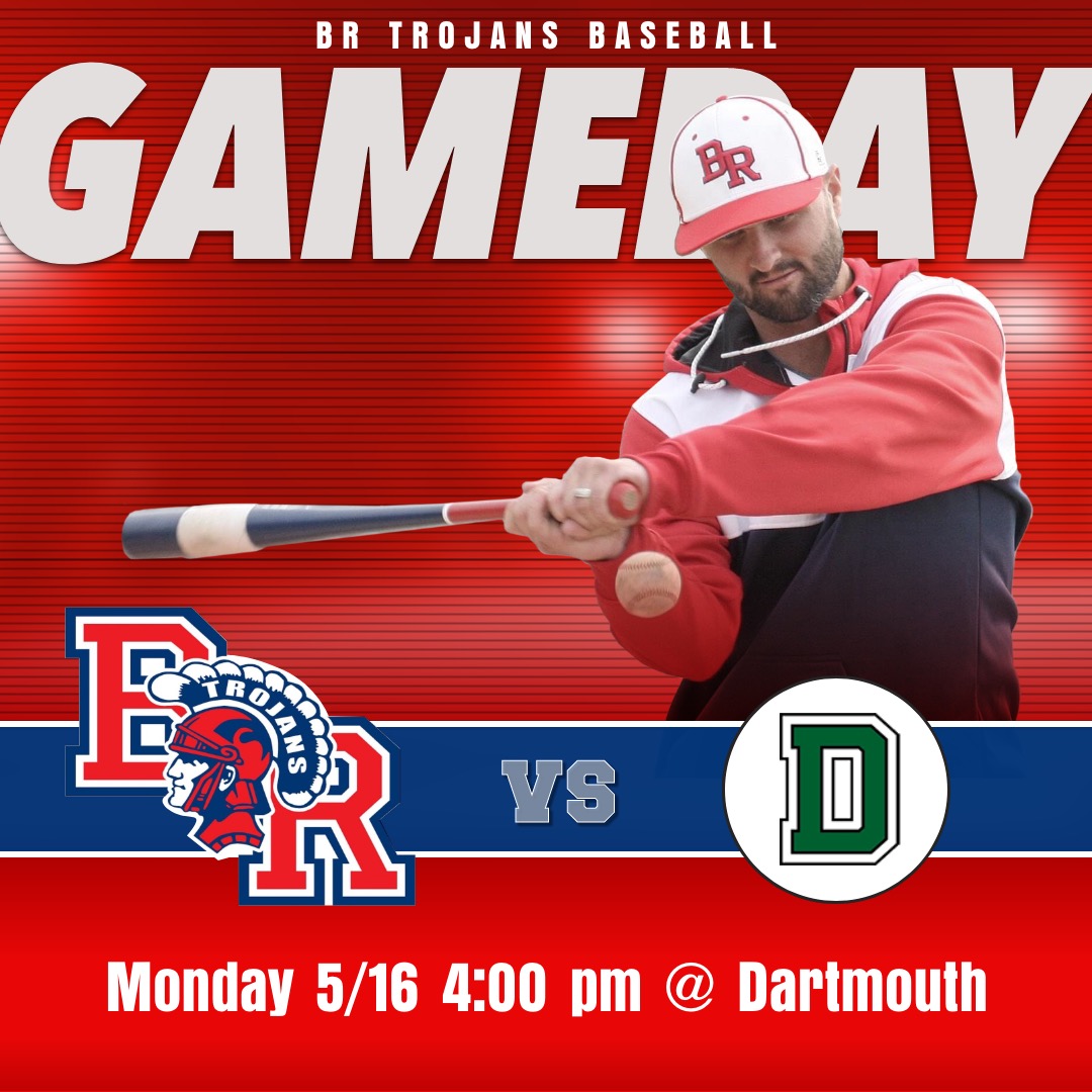 BR Trojans Diamond Club tweet media