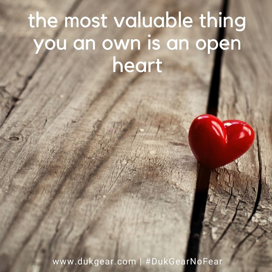 DukGear's tweet photo. Here is your Duk Gear Monday Morning Moment of Zen. 💪

#mondays #mondaymotivation #motivationmonday #mondayquotes #motivationalquotes #makemondaygreat #zen #awesomequotes #positivequote #positivewords #positivethought #positivevibrations #valuable #heart #DukGearNoFear https://t.co/yG0ZrzXuls