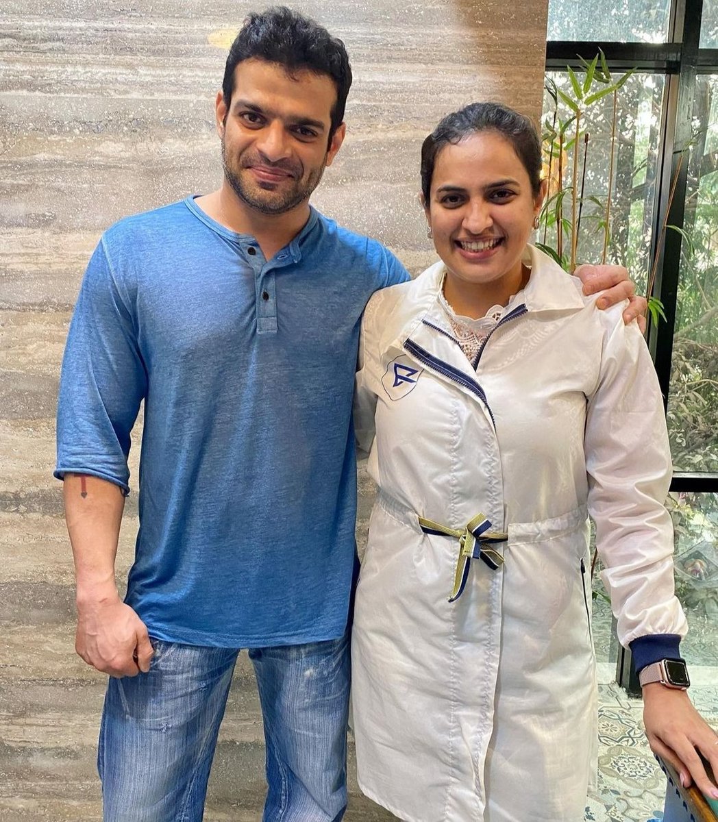 KP_My_Sunshine's tweet photo. KP😍😍🔥🔥

#KaranPatel #KPians https://t.co/4LGKcJYuyY