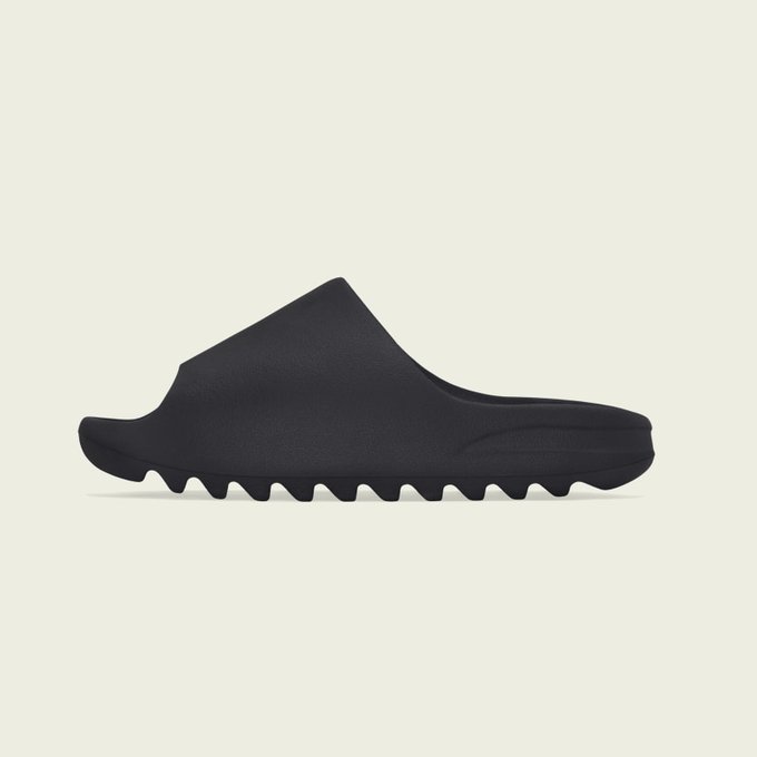 dsg yeezy slides