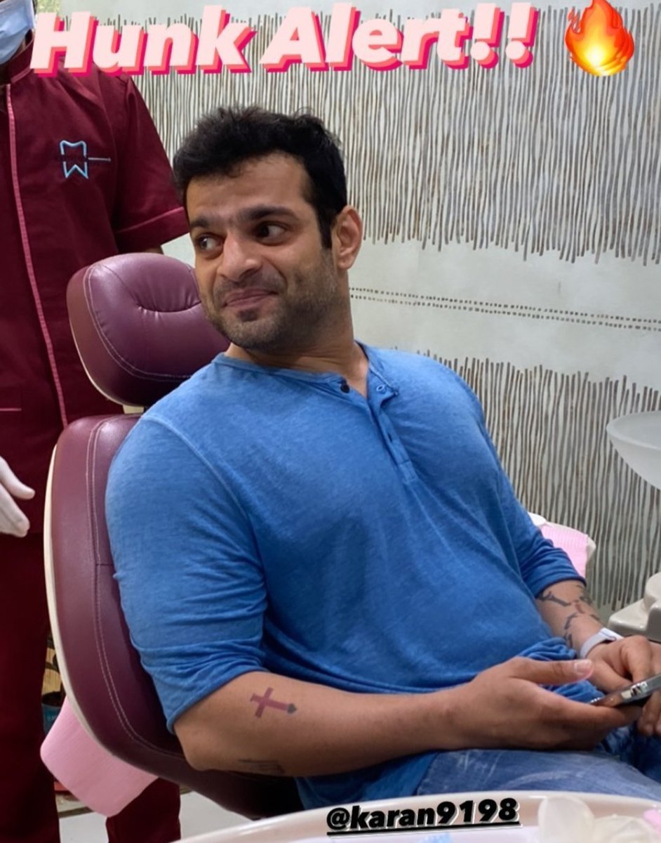 KP_My_Sunshine's tweet photo. KP😍😍🔥🔥

#KaranPatel #KPians https://t.co/4LGKcJYuyY