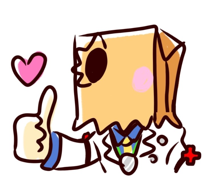 트친분들이 연성한 그림들 정말 최고입니다..