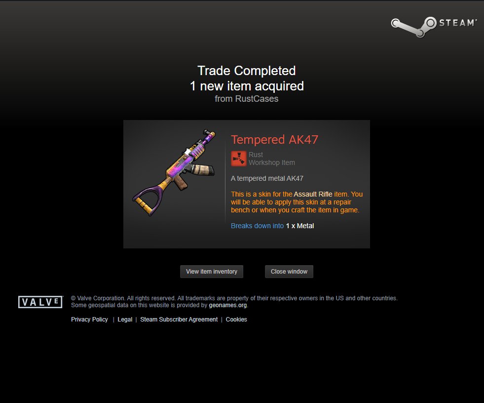 ACapriED3's tweet photo. @RustCases @RustCases  First time to win a giveaway from this man!!!!!! thank you very much!!!!!! https://t.co/in8UBhYJX5